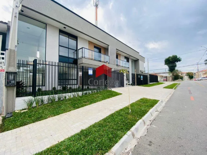 Casas à venda - São José dos Pinhais, Grande Curitiba - PR | OLX