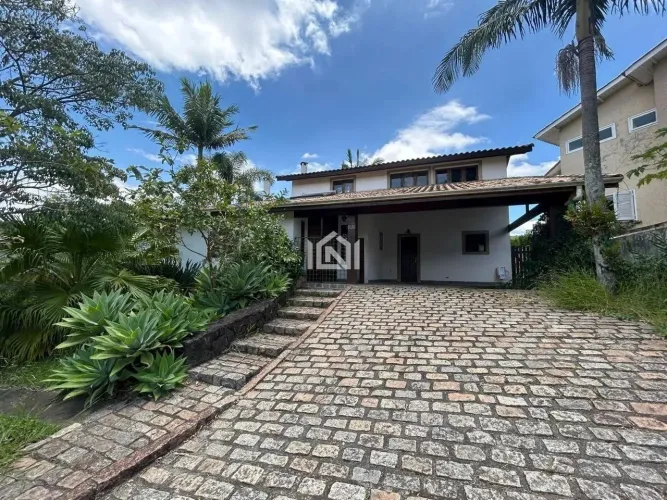 Casa à venda no condomínio Reserva Vale Verde