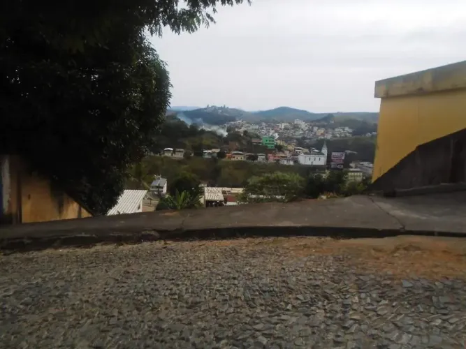 Lote à venda, Sumaré - Ponte Nova/MG