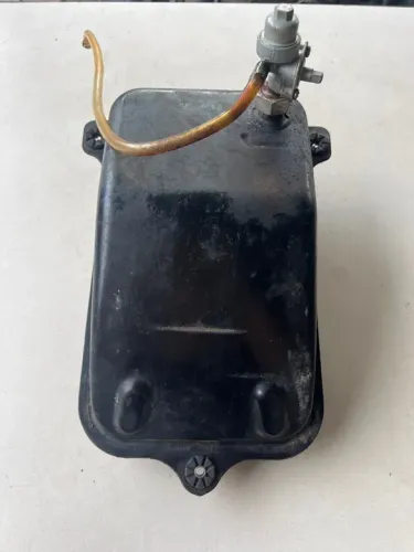 Tanque Pop 100 Ano 2008/2015 Original