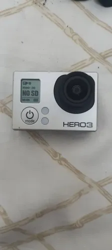 Go pro hero 3