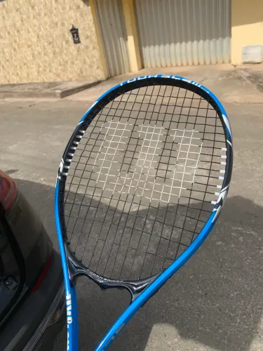 Raquete de Tênis Wilson Tour Lite