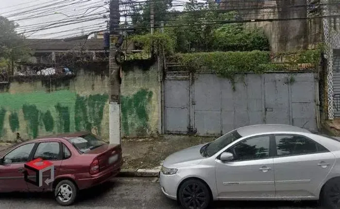 Terreno à venda Conceição - Diadema - SP