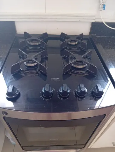 Fogão 