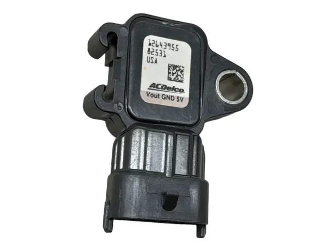 Sensor Map Chevrolet Equinox Premier 2.0 16v Turbo Gas 2019