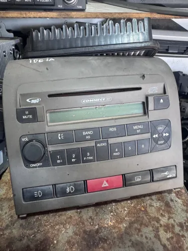 Rádio Fiat