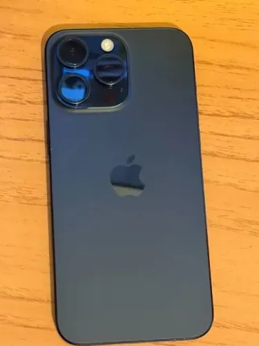 BLACK FRIDAY iPhone 15 Pro Max 256gb - Usado