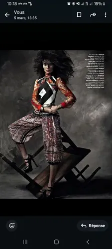 Unica Escola Francesa de Moda do Brasil de Modelisme, Corte e Costura