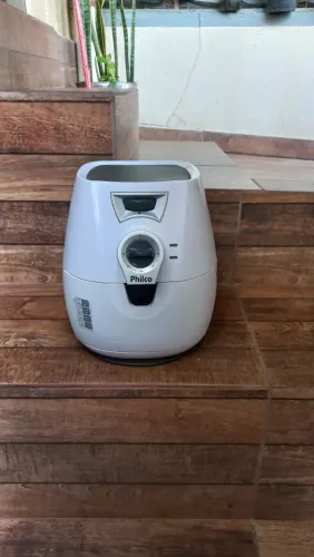 Fritadeira airfryers 