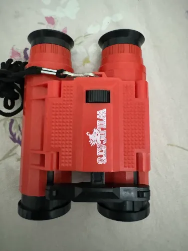 Binóculos antigo High School Music 