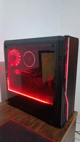 Computador Gamer