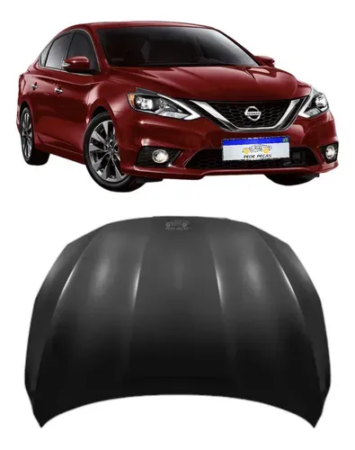 Capo Sentra 2017 2018 2019 2020 2021 Novo
