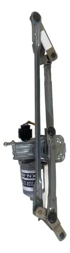 Motor Do Limpador Polo 1.0 Tsi 2024 ( Avariado )