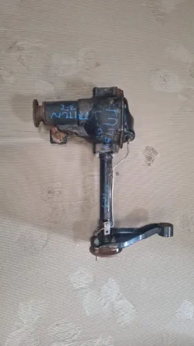 Diferencial Dianteiro L200 Triton 