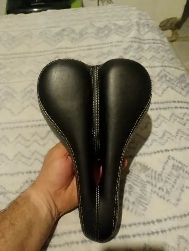 Selim Confortável GTS