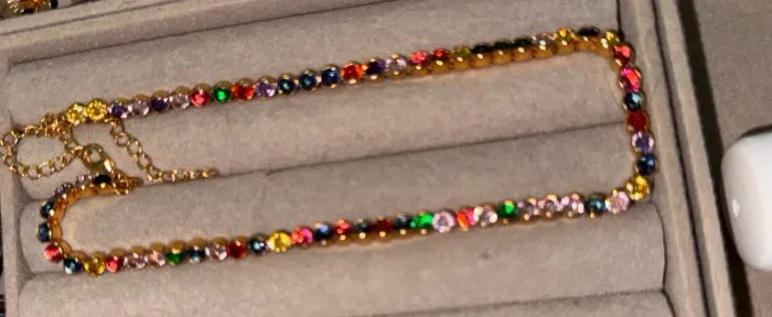 Chocker AGDA