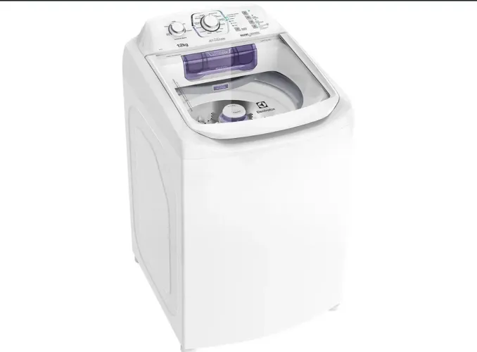 Vendo máquina de lavar 13KG