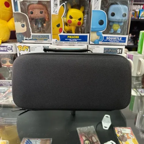 CASE DE TRANSPORTE PARA STEAM DECK