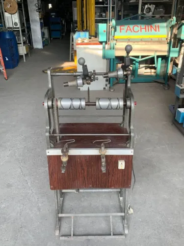  bobinadeira de carretel de linha 