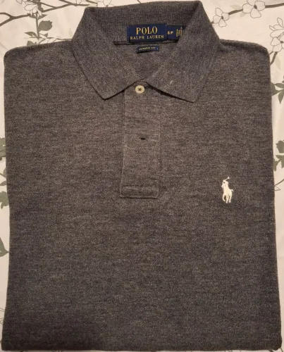 Camiseta Polo Ralph Lauren
