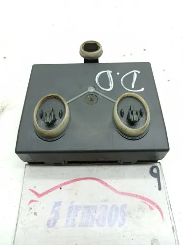 Módulo Porta Dianteira Direita Vw Golf Gti 2.0 2014 / 2015
