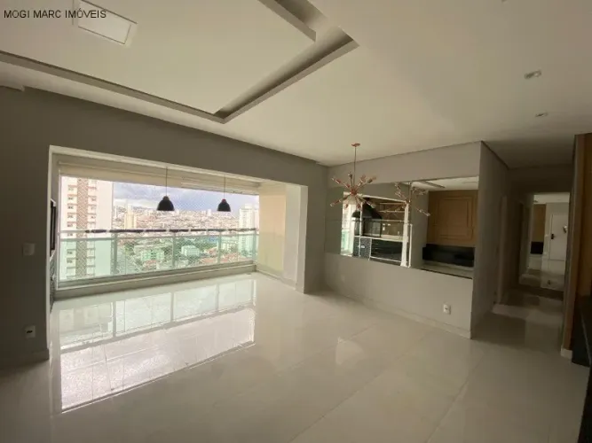 Apartamento à venda no Condomínio Helbor Life Club Patteo Mogilar em Mogi das Cruzes-SP