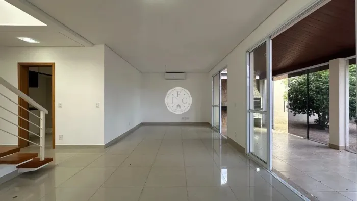 Casa em Condomínio - 3 Quartos - Locação - Jardim Sul