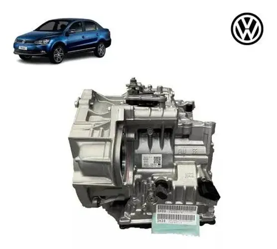 Troca do Fluido/óleo de Transmissão Automática Polo