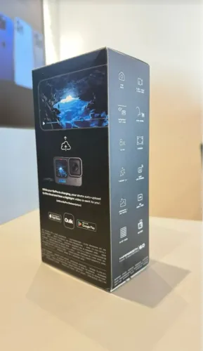GOPRO 12 BLACK NOVA