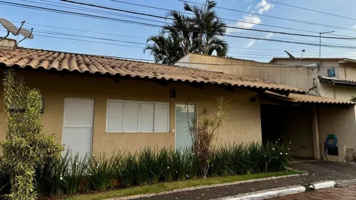 Residencial Porto Seguro Itaparica