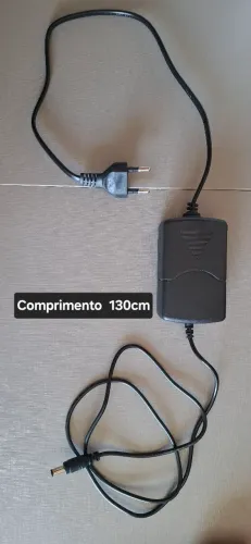 Fonte Estabilizada 12V 3A 