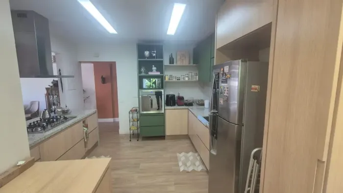 Imóvel para venda possui 92 metros quadrados com 2 quartos