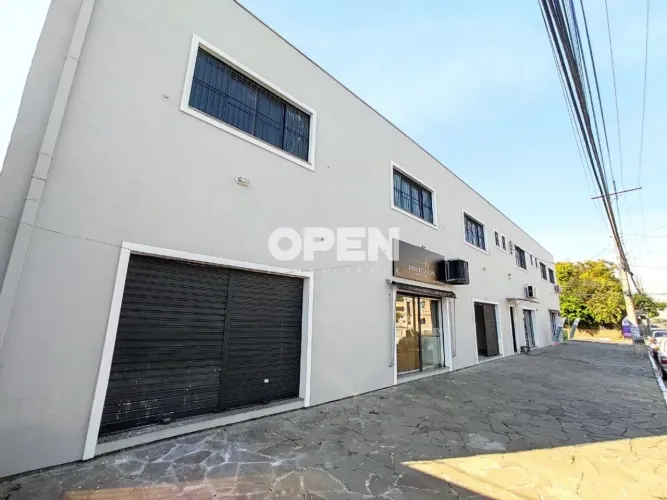 Ponto comercial/Loja/Box para aluguel possui 43 metros quadrados em Niterói - Canoas - RS