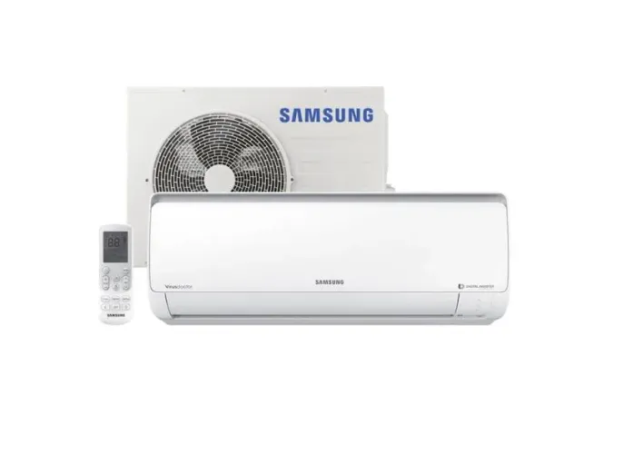 Ar Condicionado Split Samsung - 12000btus