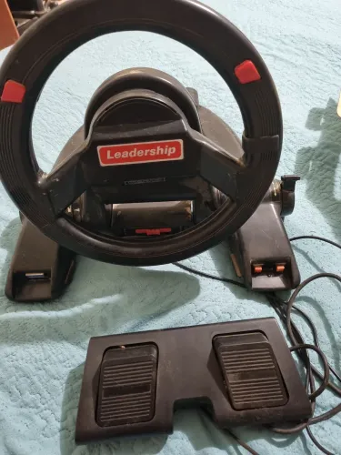 Vendo Joystick 