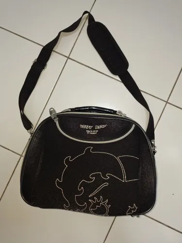 Frasqueira Betty Boop - Original == NÃO ENVIO