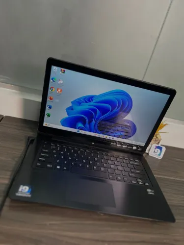 Notebook Sony Vaio - Tablet I5- 4200U 8GB DDR4  480GB SSD  Seminovo com garantia