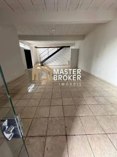 Galpão para Locação  Bairro Ouro Preto | Rua Frei Leopoldo, 186  Belo Horizonte
