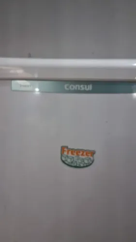 Vendo freezer 180 lts slin