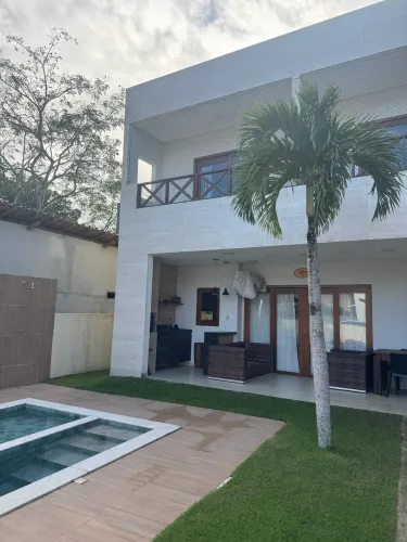 TROCO CASA ALDEIA POR APARTAMENTO PIEDADE / CANDEIAS 