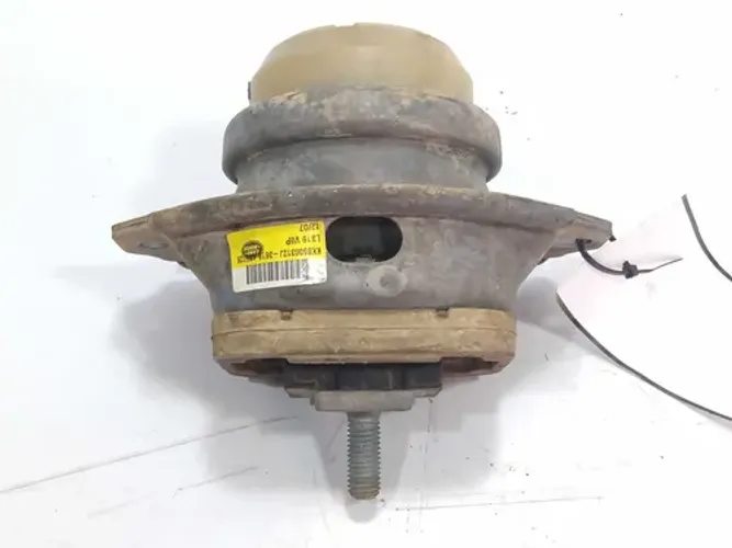 Coxim Motor Lado Direito Land Rover Discovery 3 V8 Gasolina
