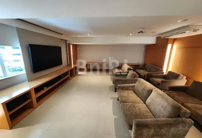 Condomínio Terrazzas- Niteroí - Icaraí- 4 suítes -145m2