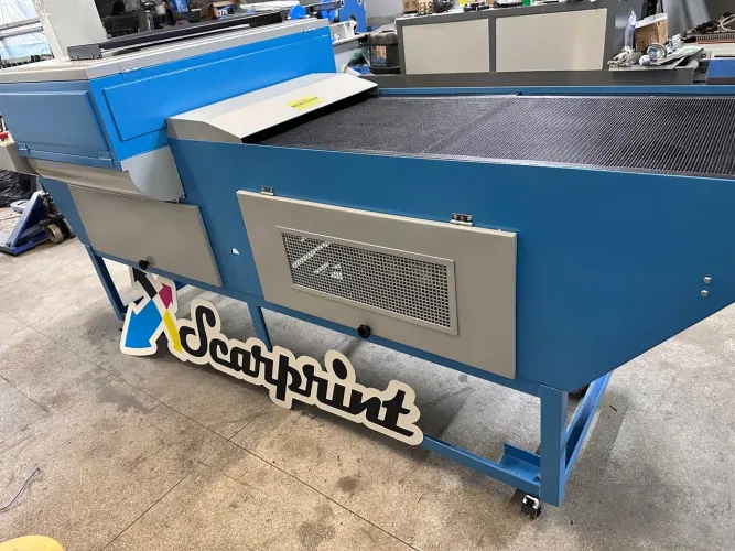 Curadora UV - Forno UV - Pronta entrega