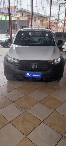 Strada Endurance 1.4 2022
