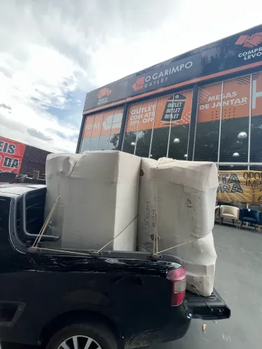 Frete Carreto Mudança
