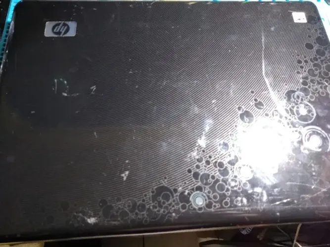 Notebook HP i5