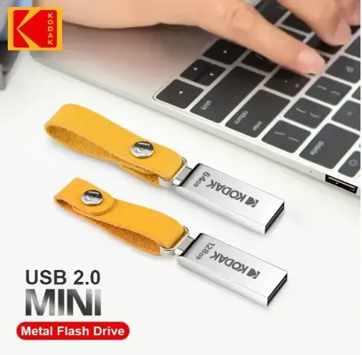 Pendrive Hp 128gb