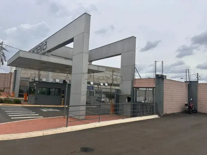Galpão para alugar em Indaiatuba, Caldeira, com 3027 m²