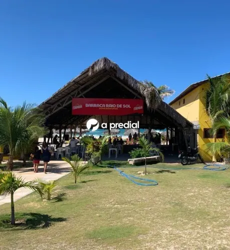 Venda de Comercial / Ponto Comercial na cidade de Fortaleza