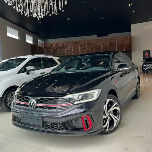 Volkswagen Jetta GLI 350 TSI 2.0 16V 4P Aut. 2023